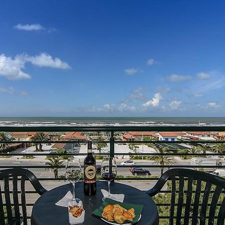 Hotel Paris Lido di Camaiore Kültér fotó