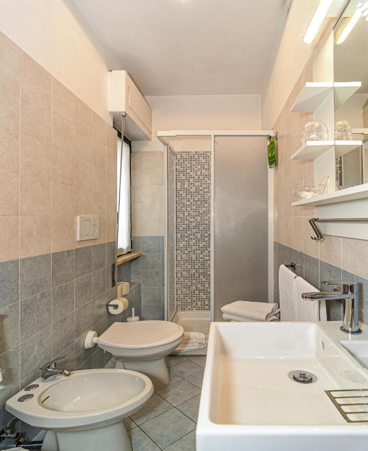 Hotel Paris Lido di Camaiore Kültér fotó