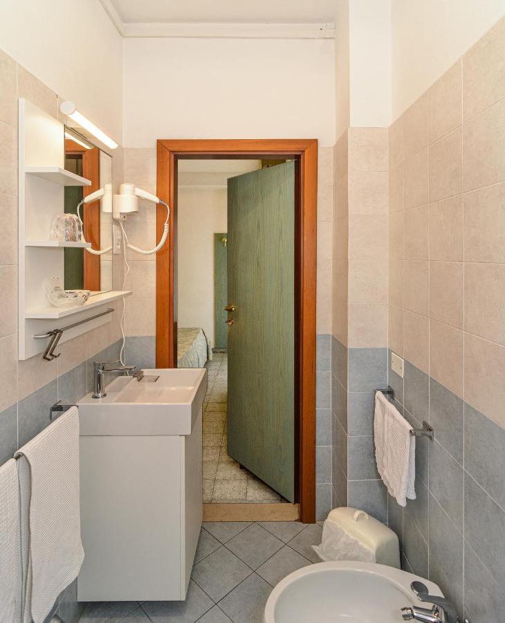 Hotel Paris Lido di Camaiore Kültér fotó