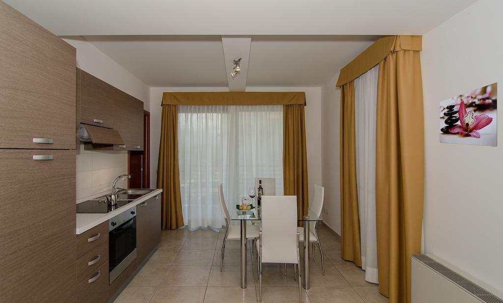Hotel Paris Lido di Camaiore Szoba fotó