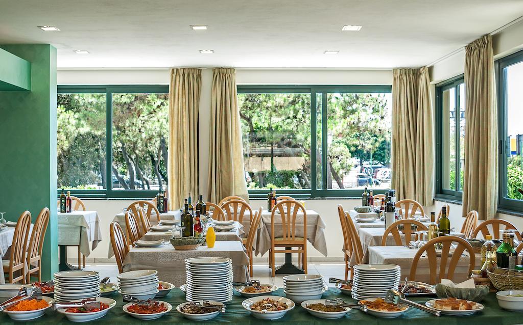 Hotel Paris Lido di Camaiore Kültér fotó