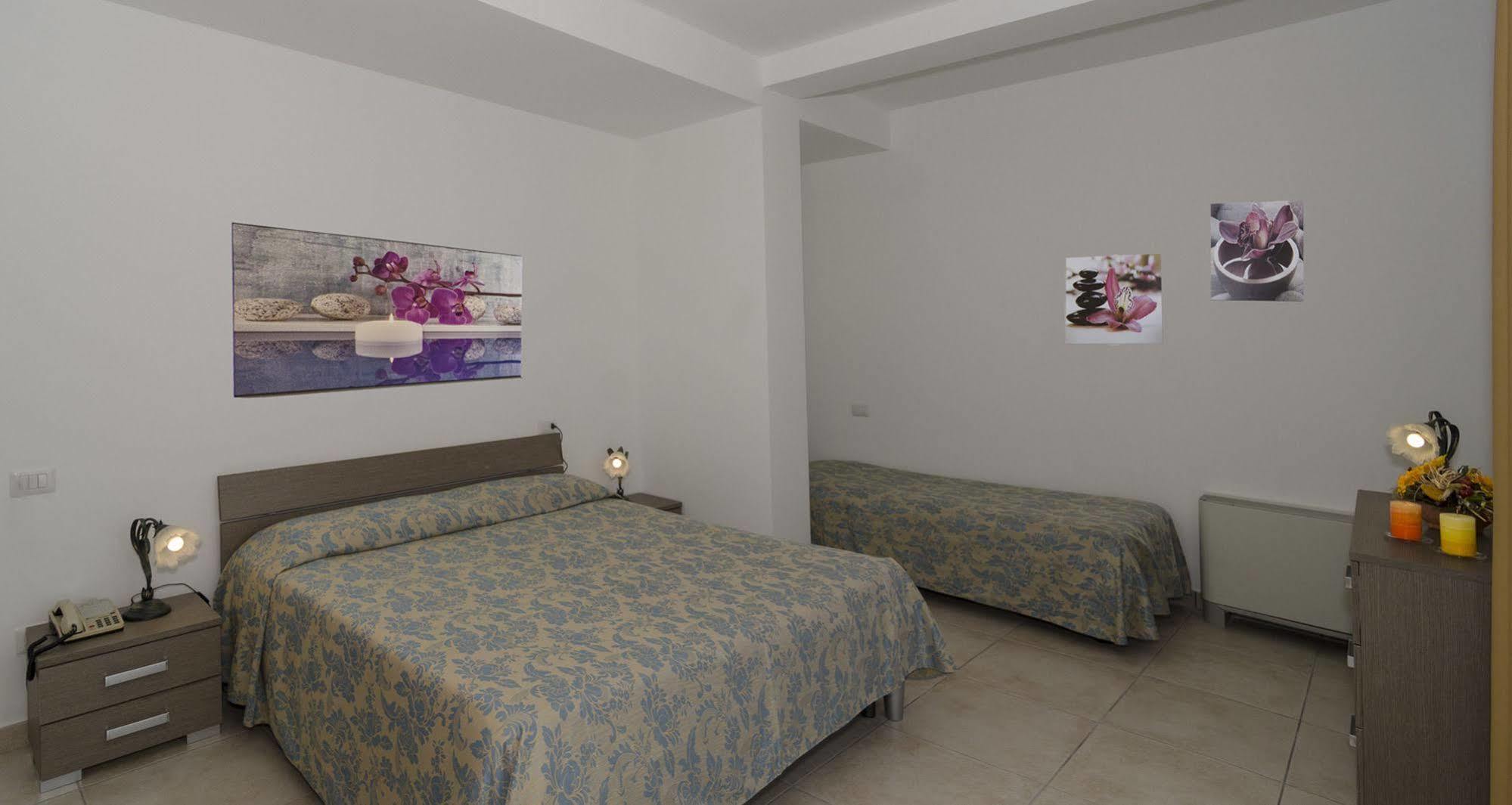 Hotel Paris Lido di Camaiore Kültér fotó